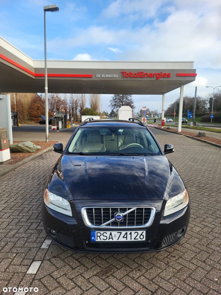 Volvo V70 2.5T Momentum - 5