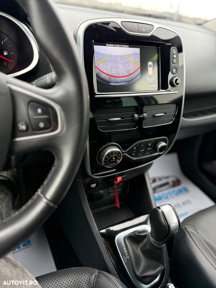 Renault Clio Energy dCi 90 EDC Limited - 15