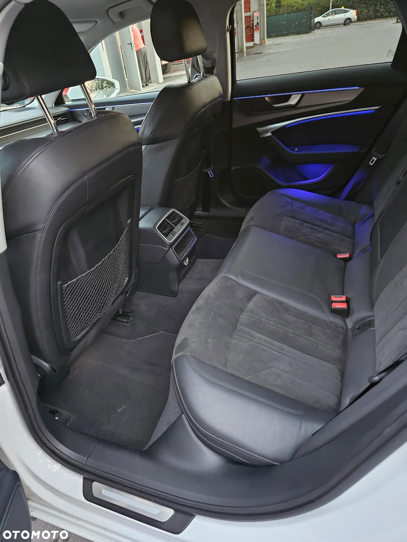 Audi A6 40 TDI mHEV Sport S tronic - 12