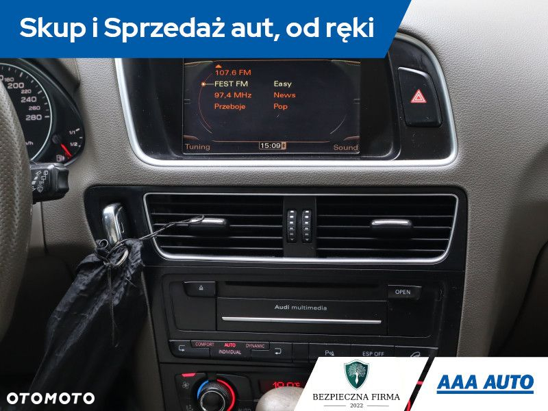 Audi Q5 - 14