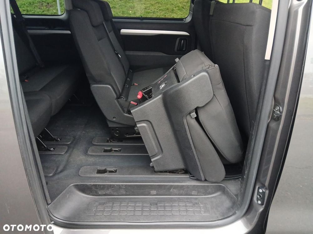 Toyota Proace Verso 2.0 D4-D Long Business - 11
