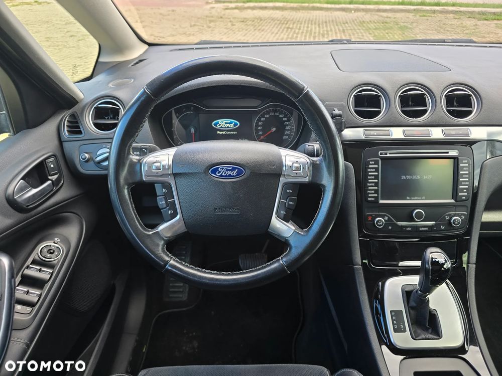 Ford S-Max 2.0 T Titanium MPS6 - 18