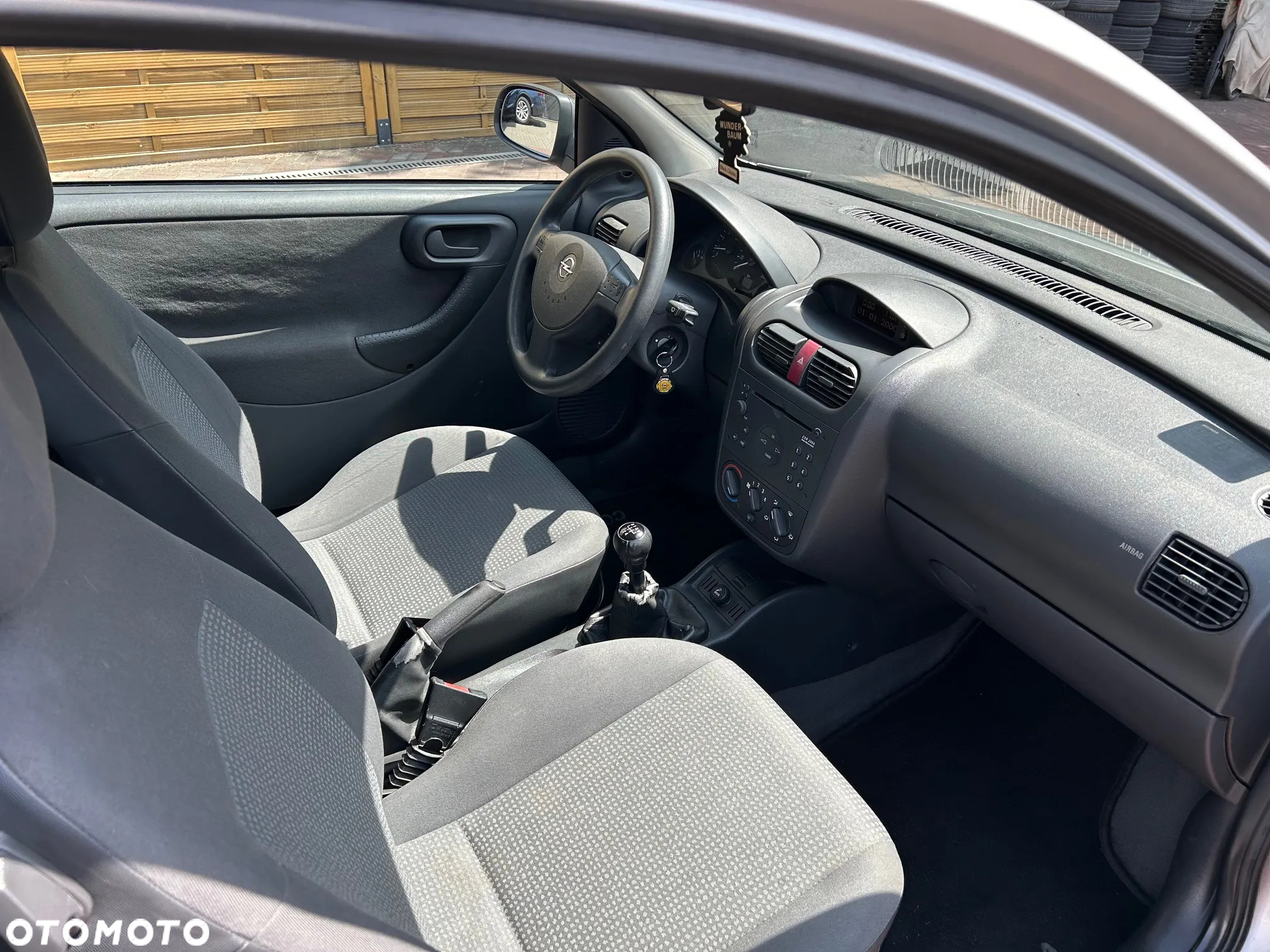 Opel Corsa Combo 1.3 CDTI Edition - 6