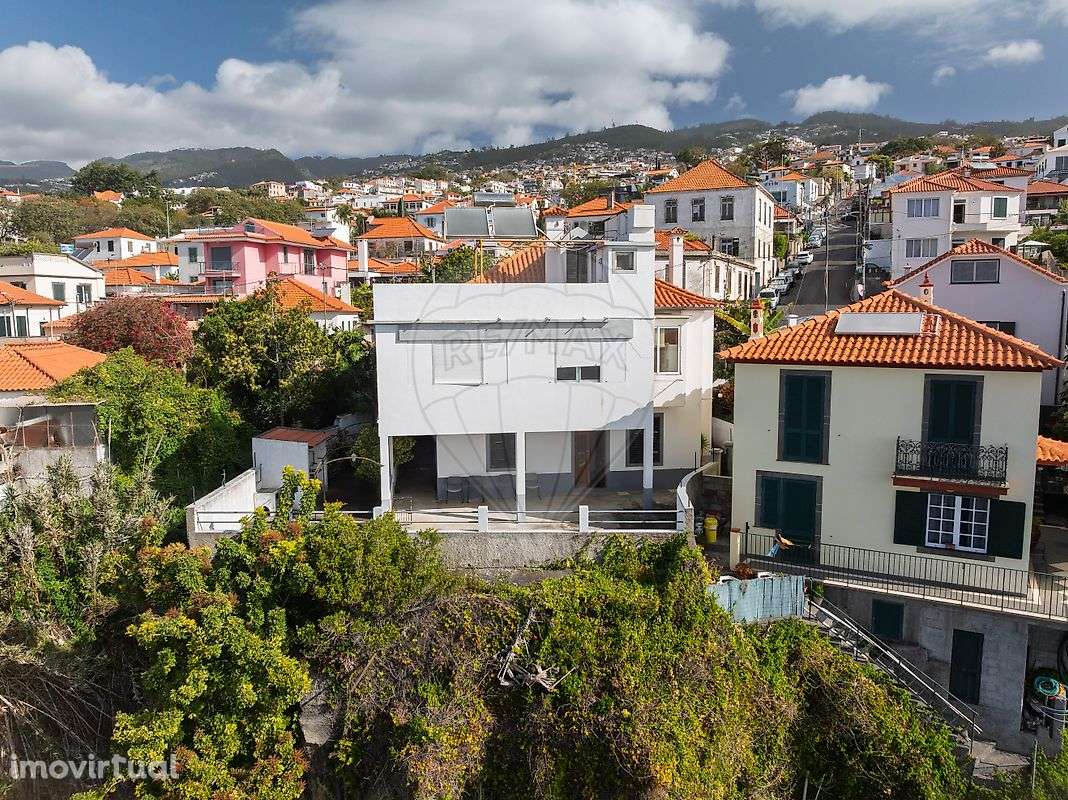 Moradia T7 para venda - Grande imagem: 2/50