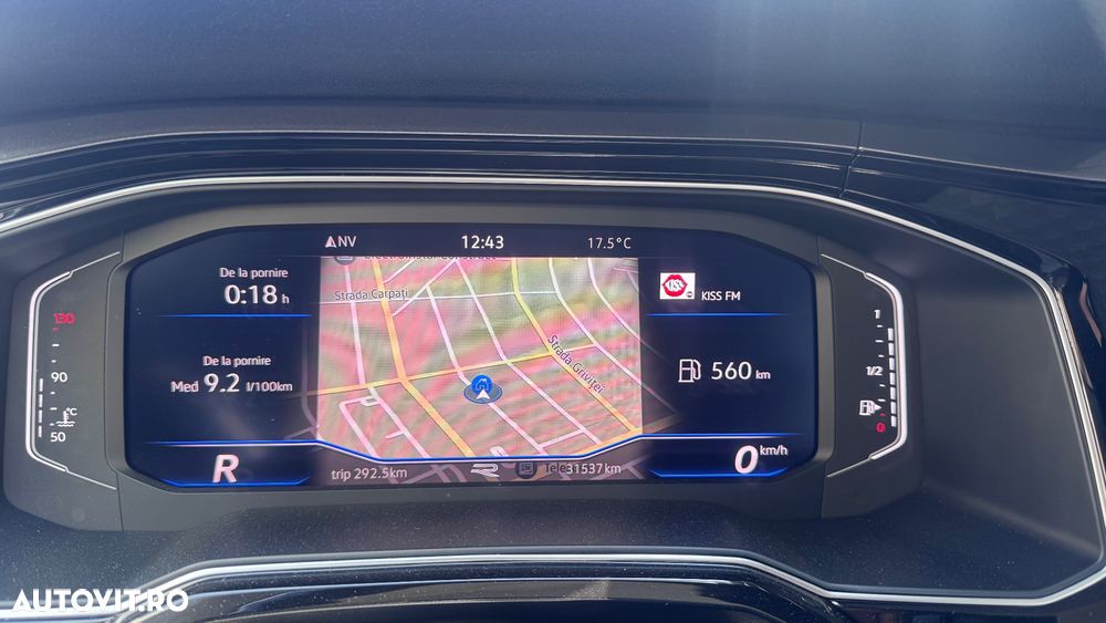 Volkswagen Taigo 1.5 TSI DSG Style - 20