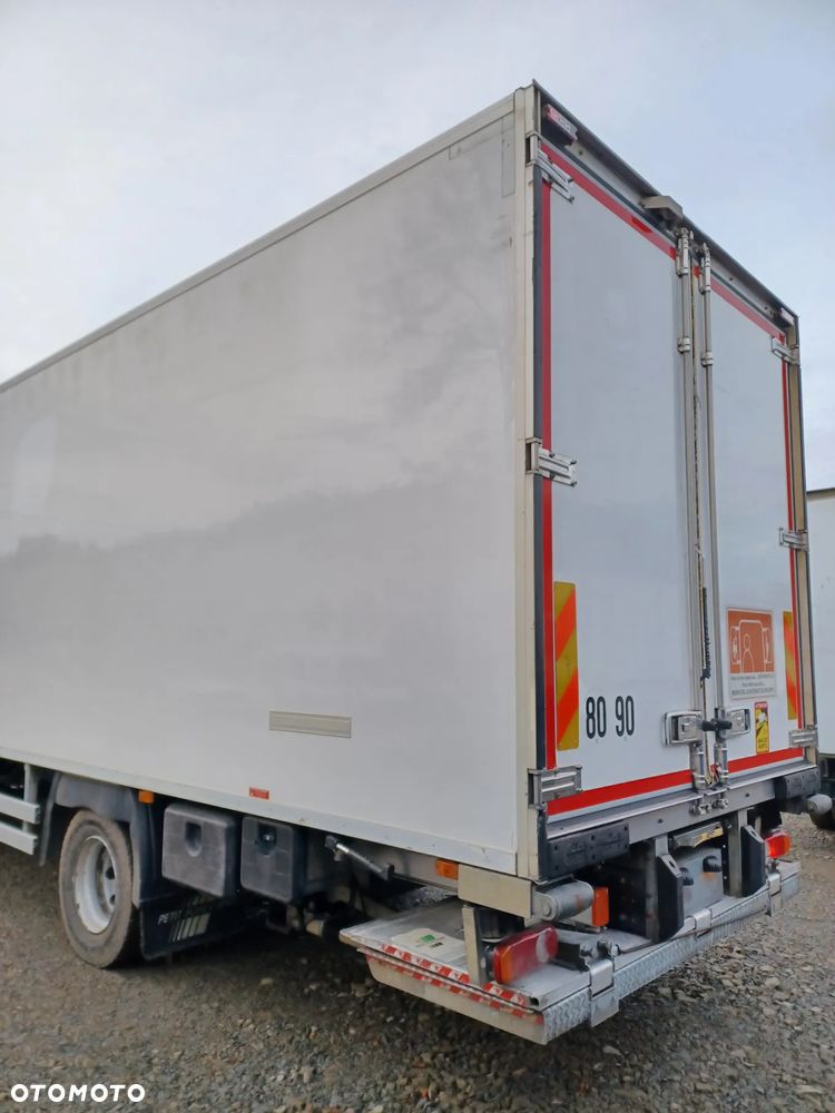 Renault D  MIDLUM - 7