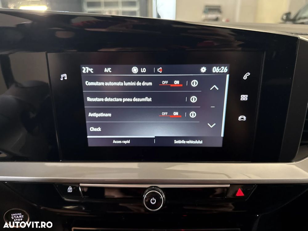 OPEL Mokka 2023 — imagine 18