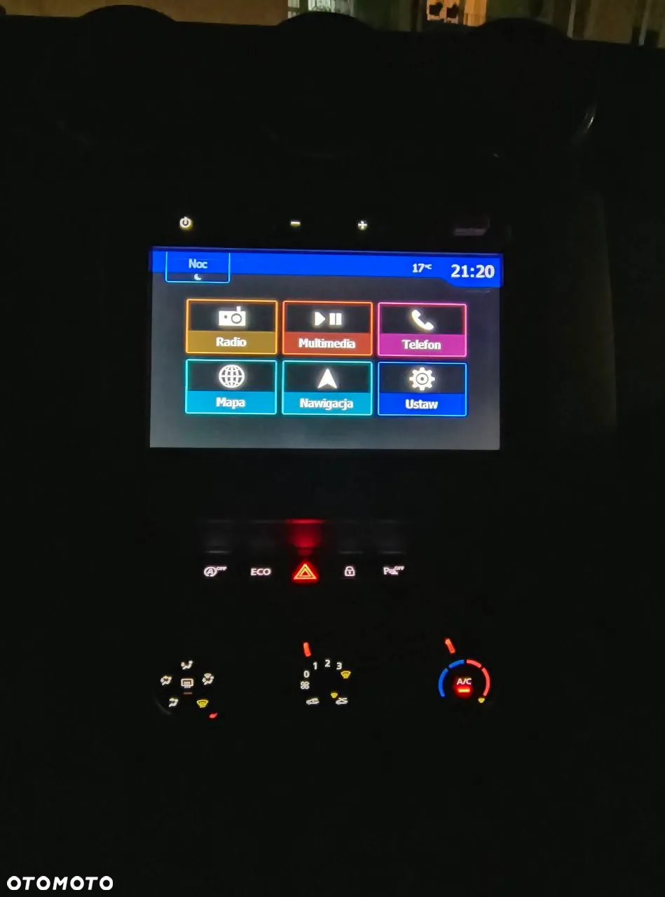 Dacia Duster 1.6 SCe Comfort - 9
