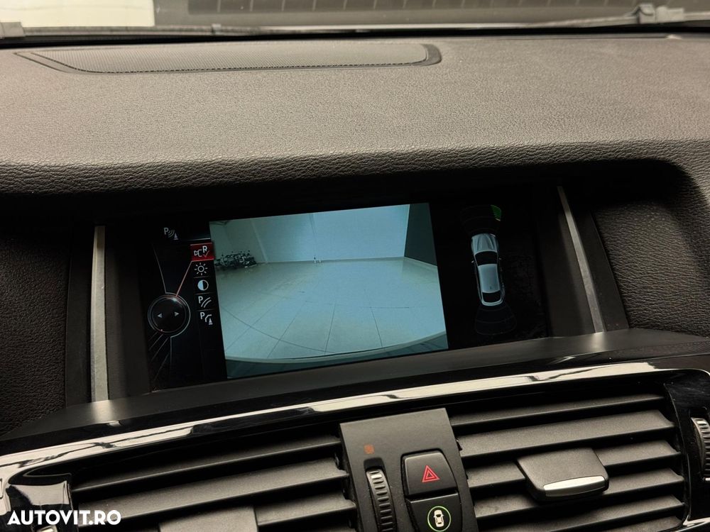 BMW X4 - 16