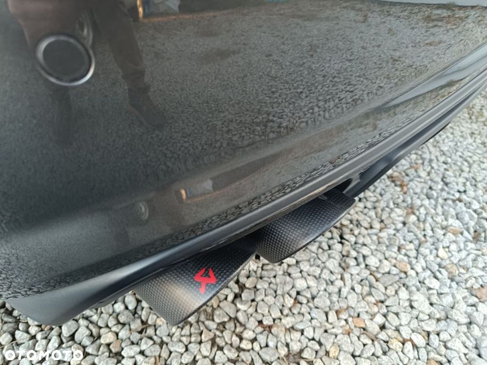 Audi S6 Limousine - 37