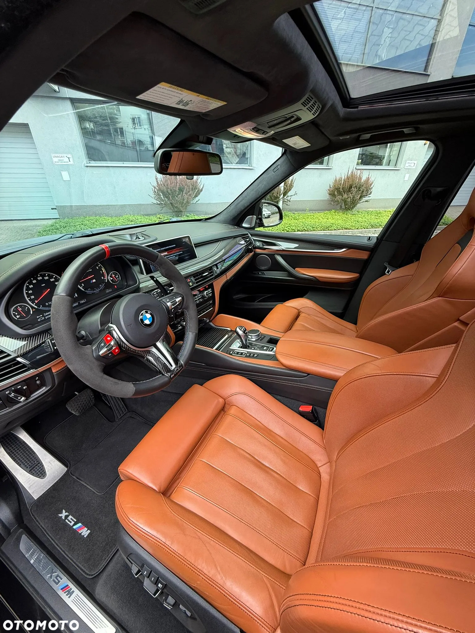 BMW X5 M Standard - 8