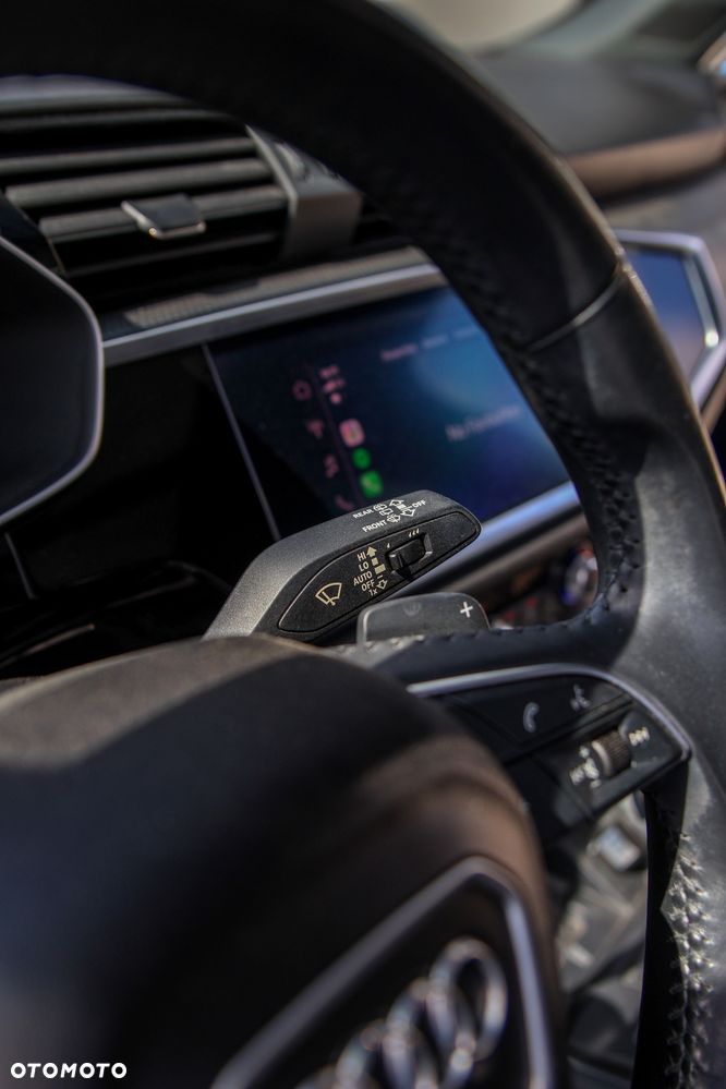 Audi Q3 45 TFSI Quattro S tronic S line - 18
