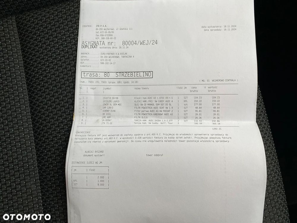 Volkswagen Touran 1.6 TDI DPF STYLE - 10