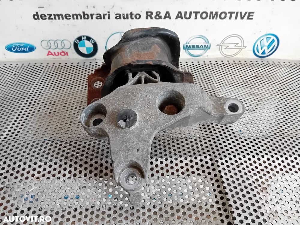 Suport Motor Dacia Duster 1.5 Dci Motor K9KR858 Manual 4X4 An 2010-2017 - 4