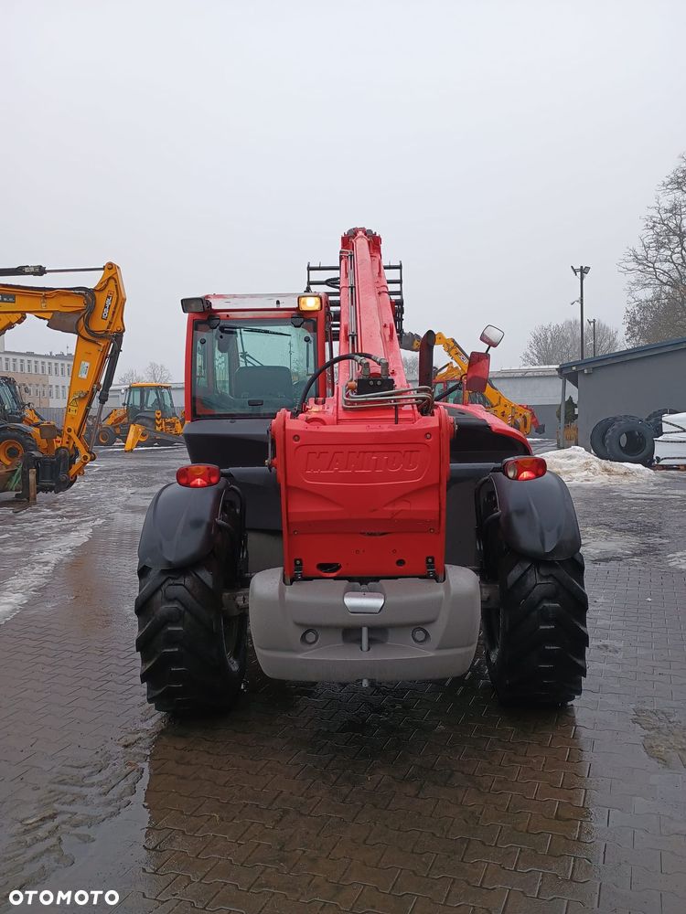Manitou MT1840 - 6