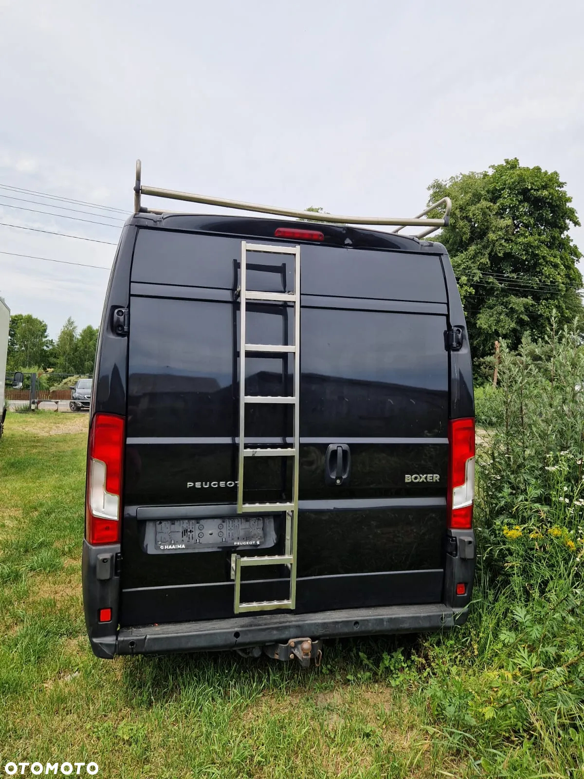 Peugeot Boxer - 12