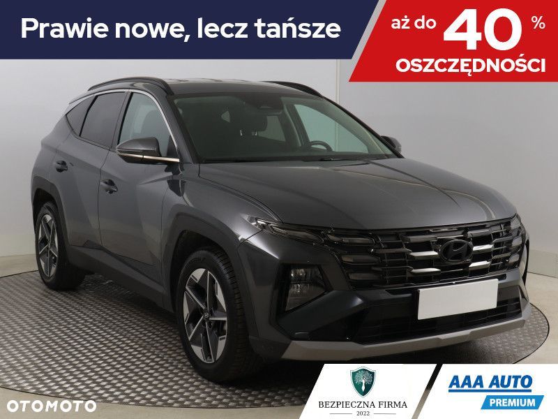 Hyundai Tucson - 2