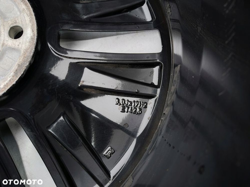 FELGA VOLVO XC90 II 19 ORYGINAŁ 31680216 - 5