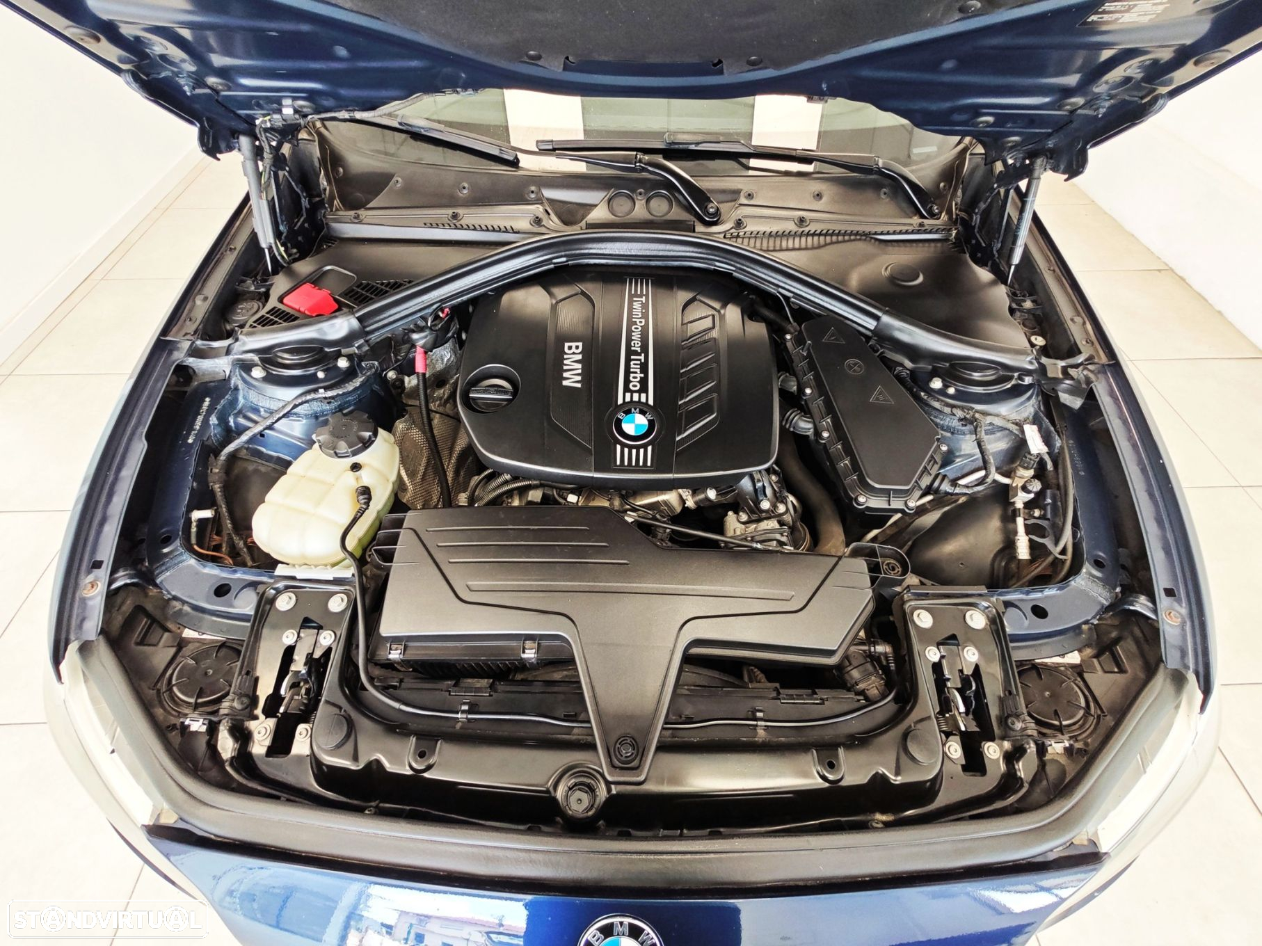 BMW 116 d Line Sport - 51