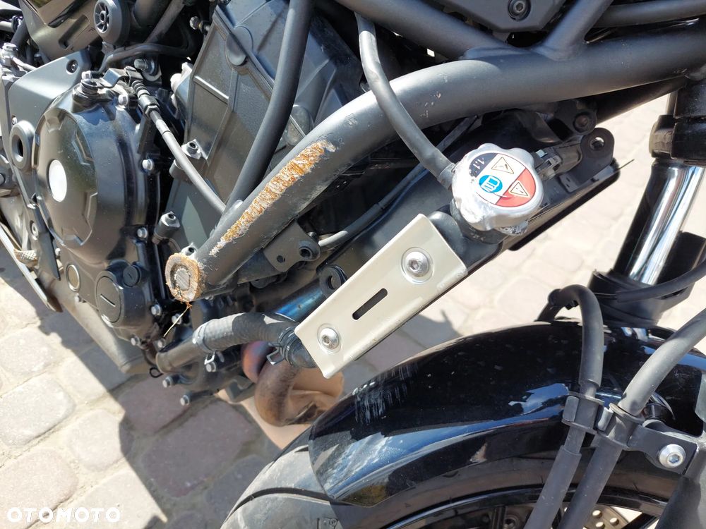 Kawasaki Z 650 RS - 13