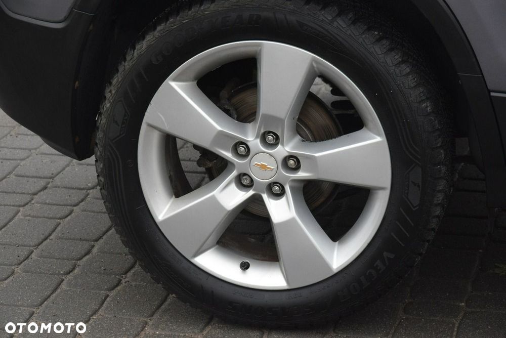 Chevrolet Trax 1.4T LT - 11