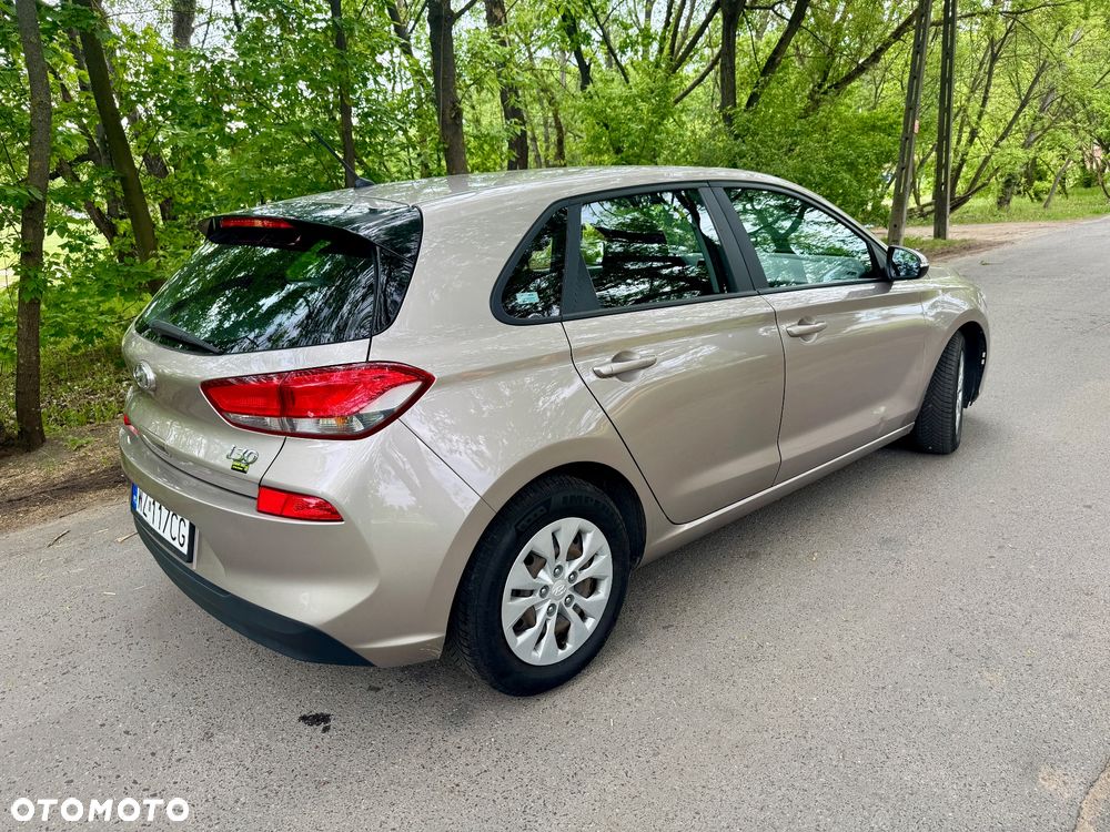 Hyundai i30 - 4