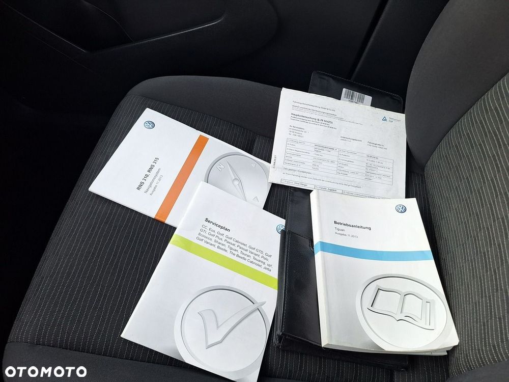 Volkswagen Tiguan 2.0 TDI SCR BlueMotion Technology Trend & Fun - 18