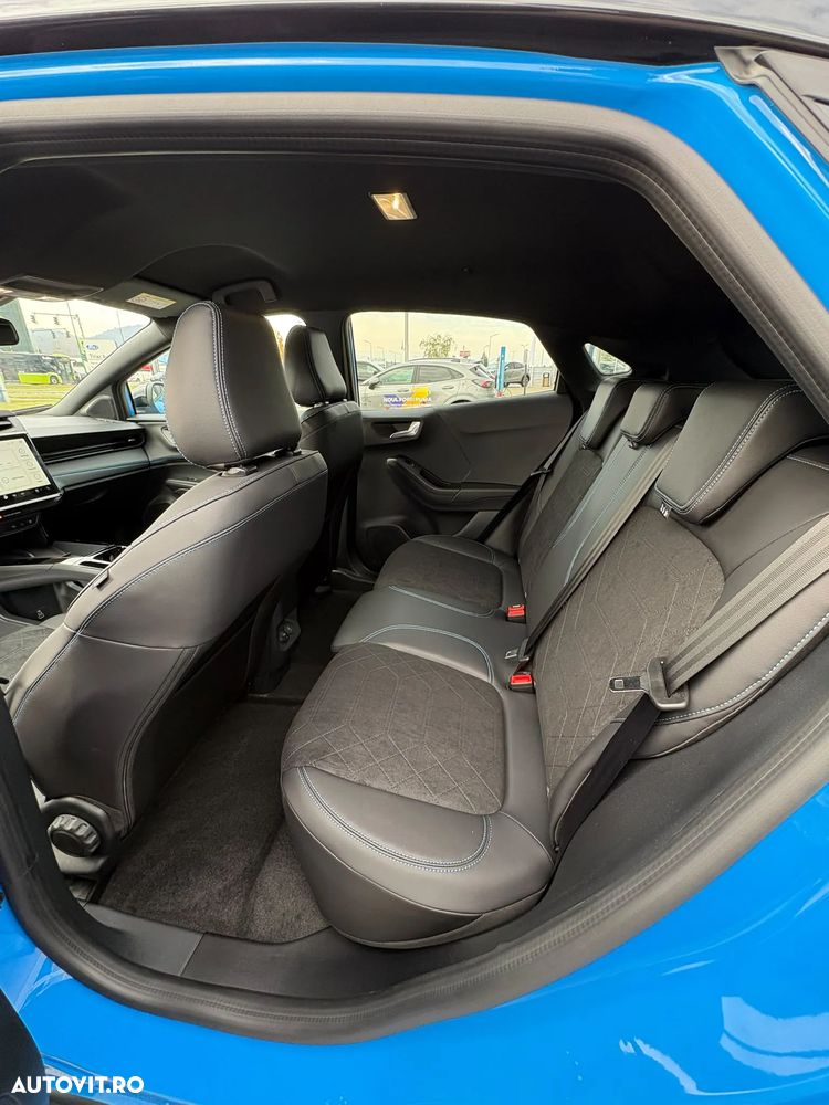 Ford Puma - 14