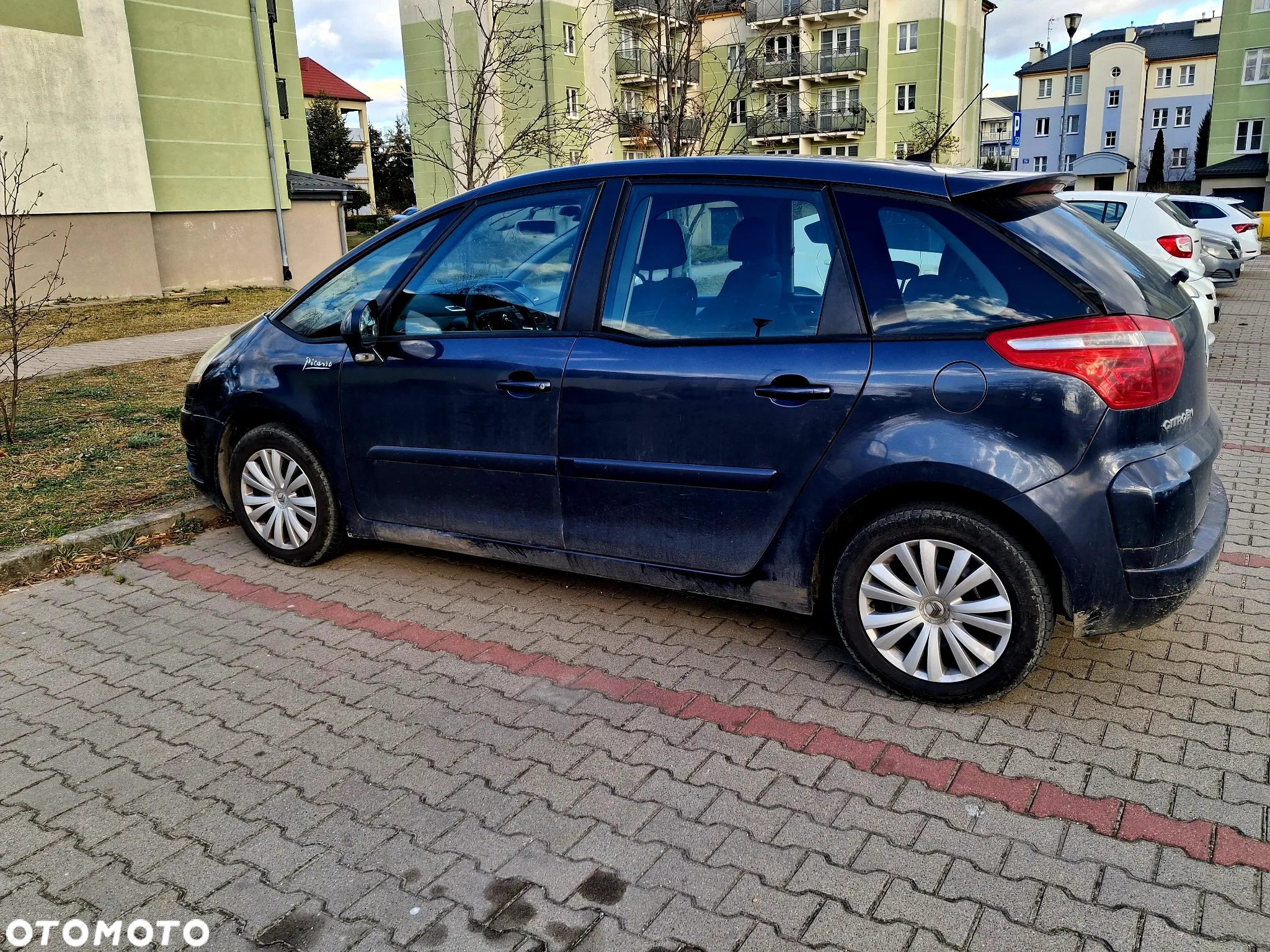 Citroën C4 1.6 VTi Equilibre - 3