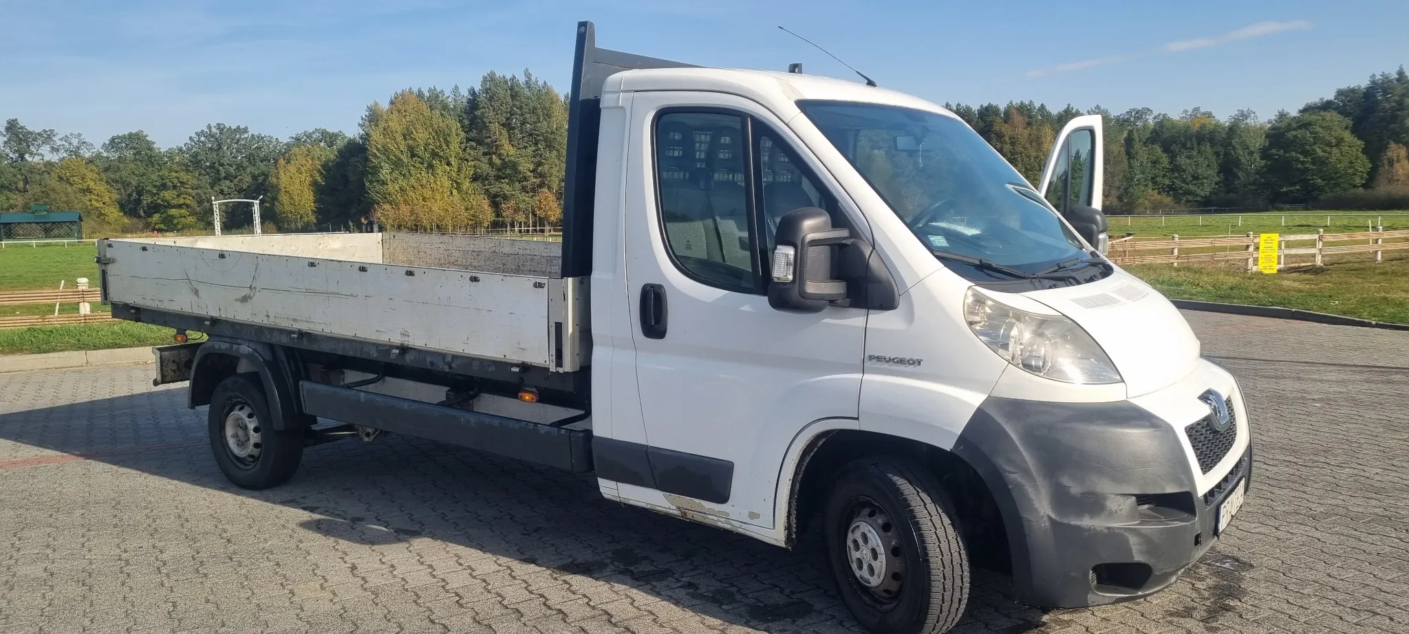 Peugeot BOXER - 2