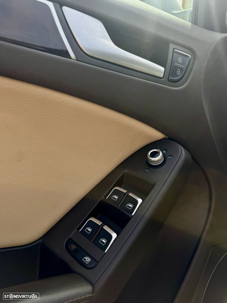 Audi A5 Sportback 2.0 TDI Multitronic Exclusive - 21