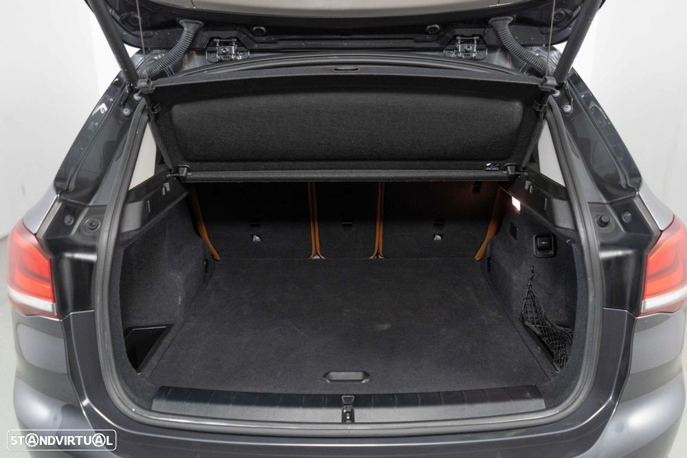 BMW X1 25 e xDrive Corporate Edition - 14