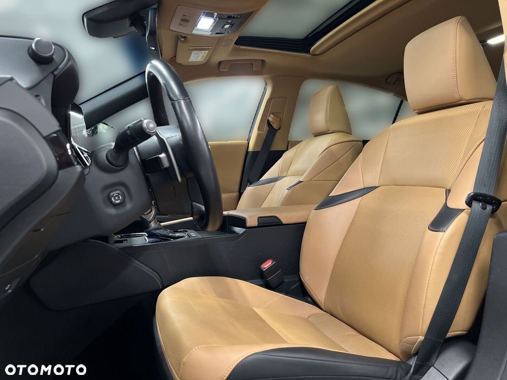 Lexus ES 300h Business Edition - 20