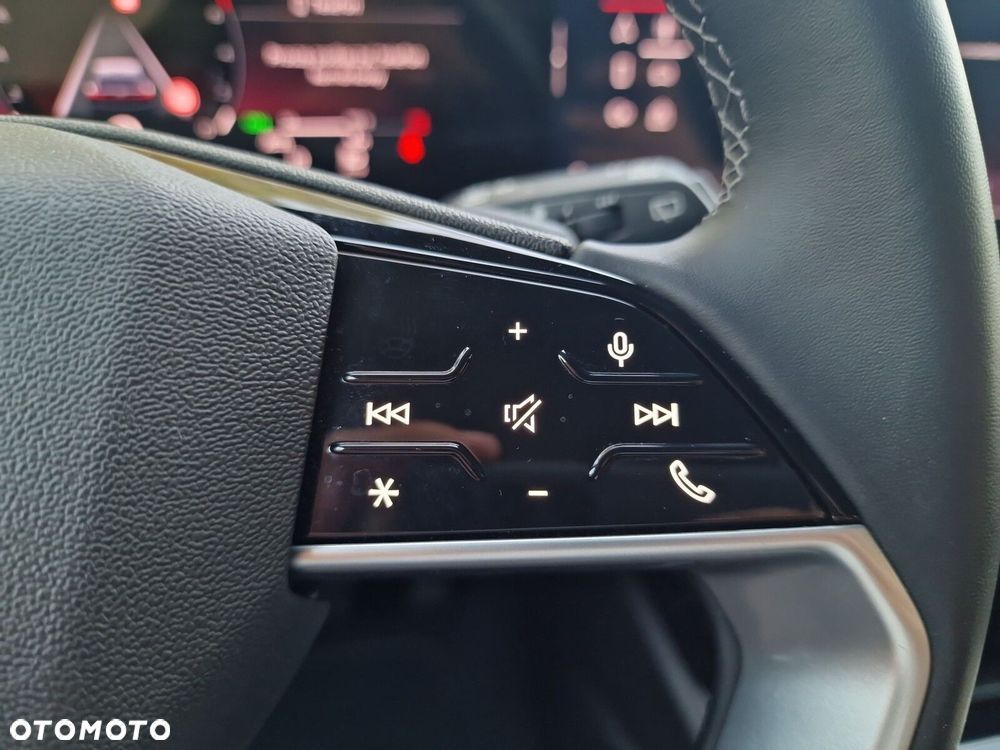 Audi A5 Avant TFSI S tronic - 32