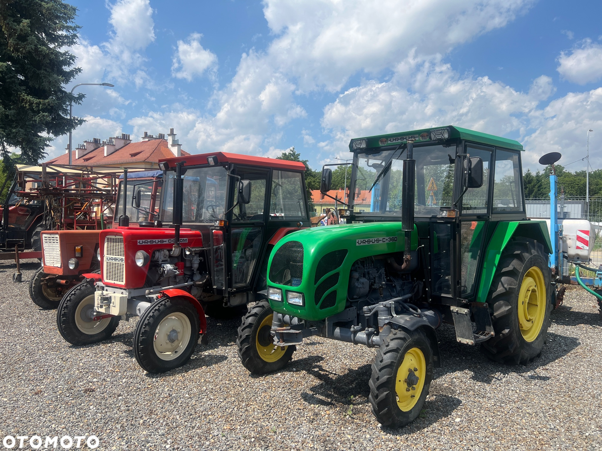 Zetor 16245 - 30