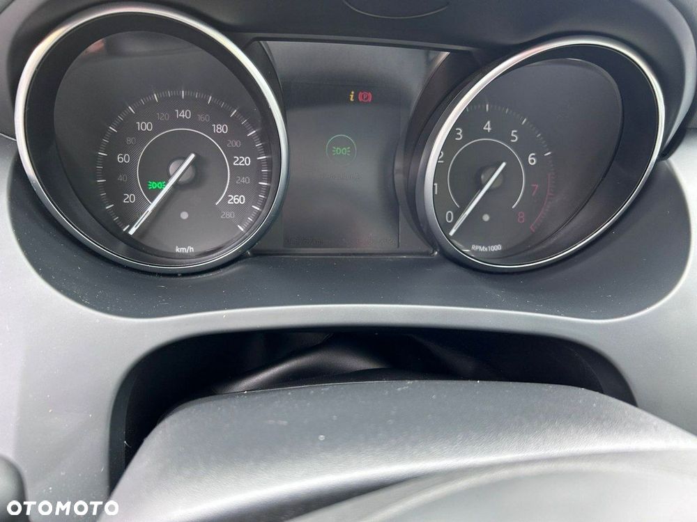 Jaguar E-Pace P250 AWD - 12