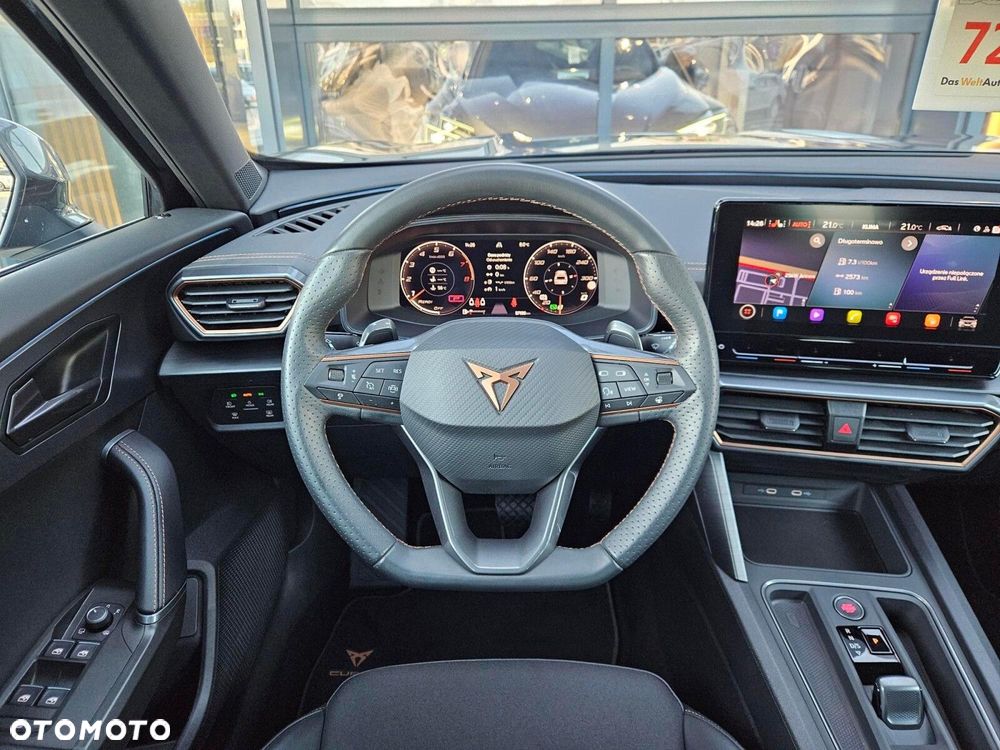 Cupra Formentor - 18