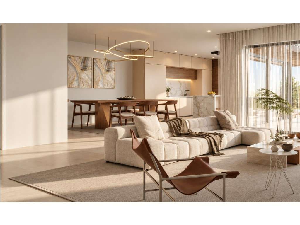 4 Suites + piscina + 2 estacionamentos +2 Salas + Lavandaria - Grande imagem: 5/17