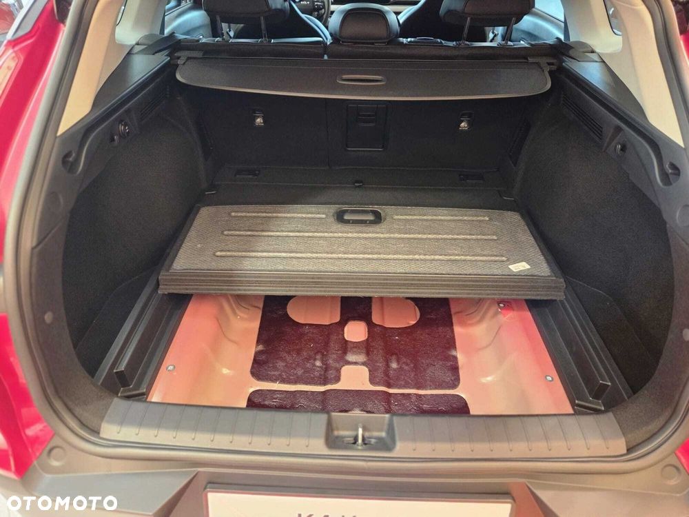Kia K4 - 10