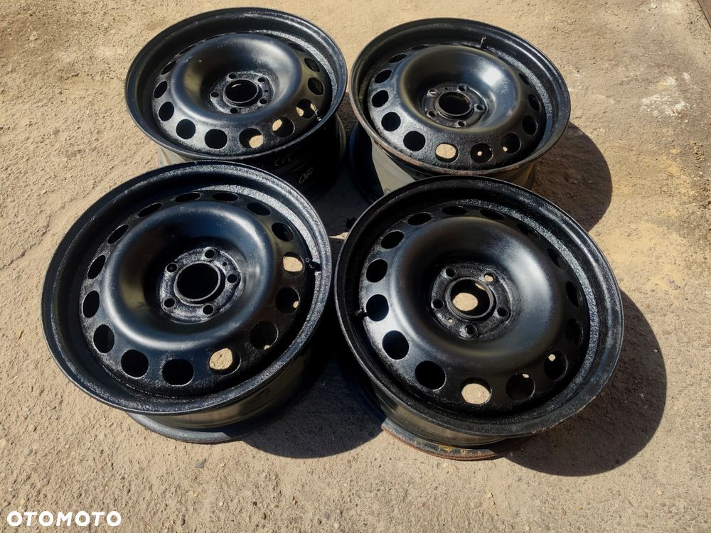 5x108 Felgi Stal Stalowe 16 Koła PEUGEOT 308 308S 508 PARTNER III 3 EXPERT Traveller OPEL ASTRA L VI 6 VIVARO C Zafira Life COMBO E V 5 GRANDLAND CITROEN BERLINGO III 3 GRAND C4 PICASSO JUMPY SPACETOURER TOYOTA PROACE VERSO Legnica ALU-RAD - 2