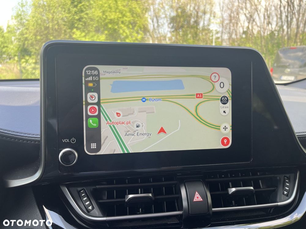 Toyota C-HR 1.8 Hybrid Style - 9