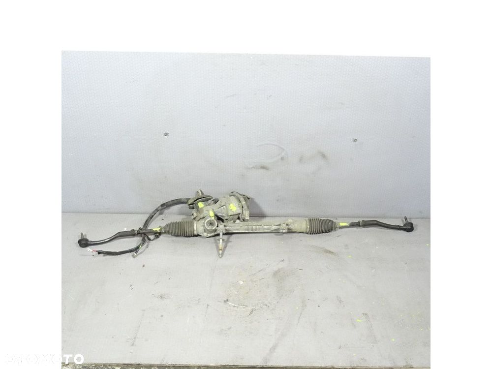 CITROEN C-ELYSEE PRZEKŁADNIA MAGLOWNICA 9809950580 - 1