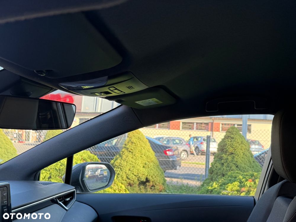 Toyota Corolla 1.8 Hybrid Business Edition - 7