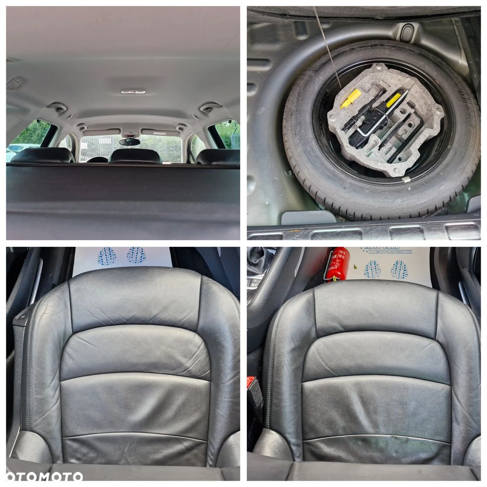 Citroën C5 Tourer HDi 165 FAP Exclusive - 34