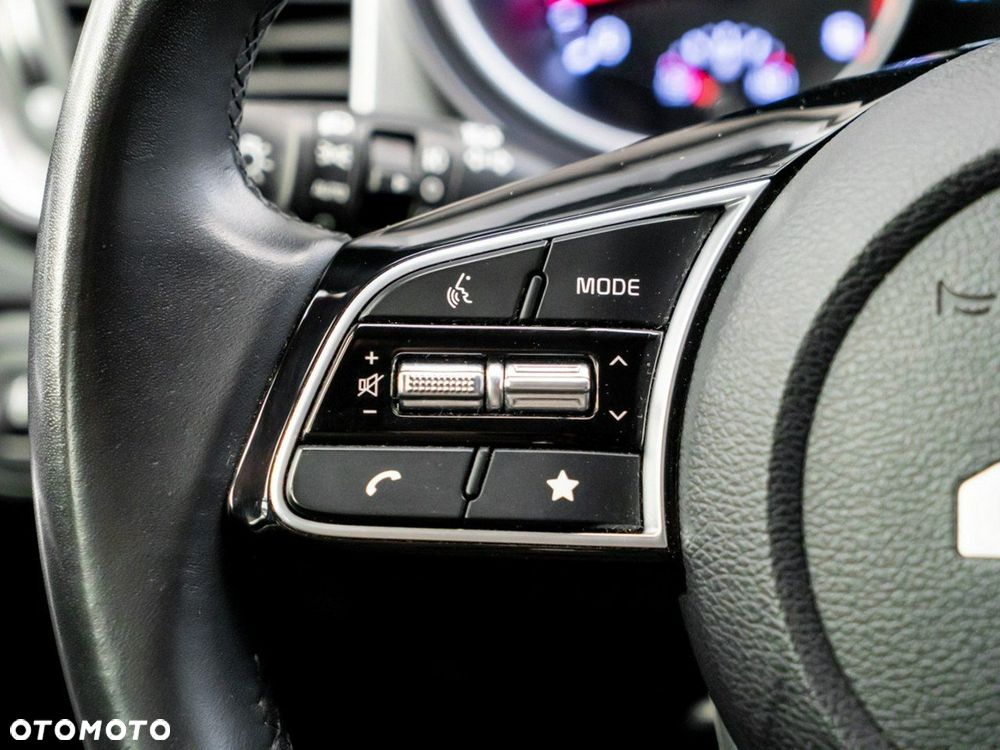 Kia XCeed 1.5 T-GDI M - 26