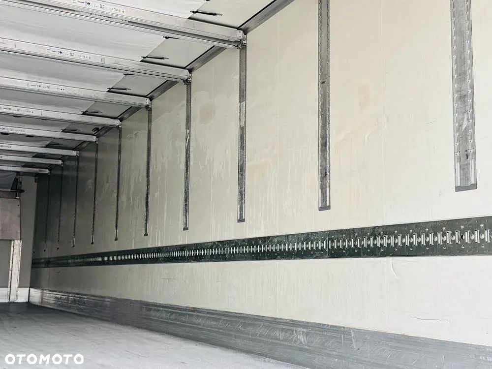 Krone Thermo King SLXi 300 , doppelstock - 12