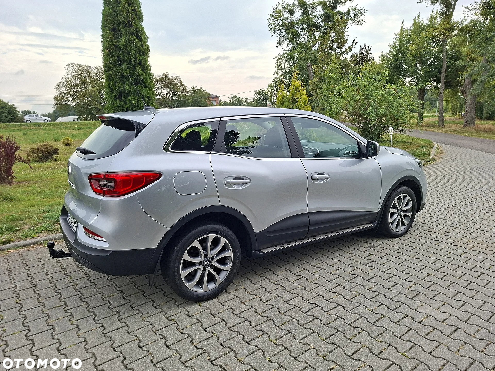 Renault Kadjar - 3