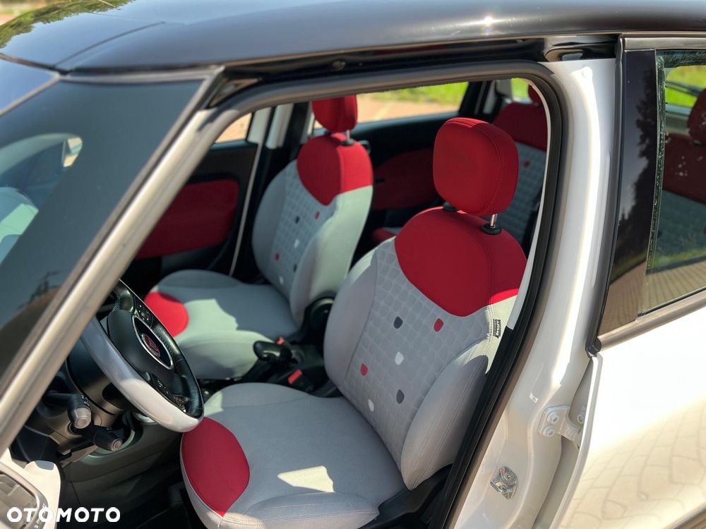 Fiat 500L 1.4 16V Opening Edition - 19