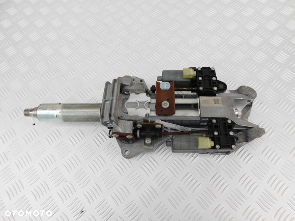 Mercedes GLC 254 W254 kolumna kierownicza OEM Oryginał