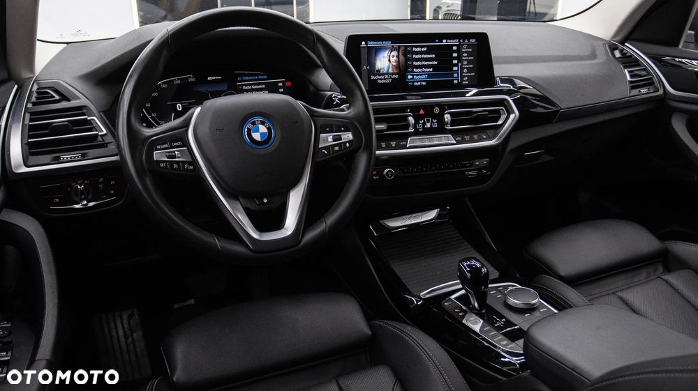 BMW X3 xDrive30e M Sport sport - 15
